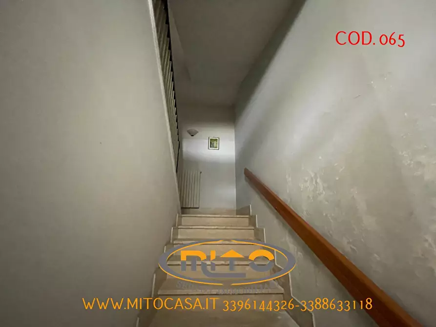 Immagine 25 di Casa indipendente in vendita  in VIA GARIBALDI 107 a Apollosa