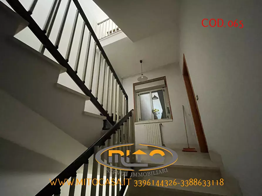 Immagine 26 di Casa indipendente in vendita  in VIA GARIBALDI 107 a Apollosa