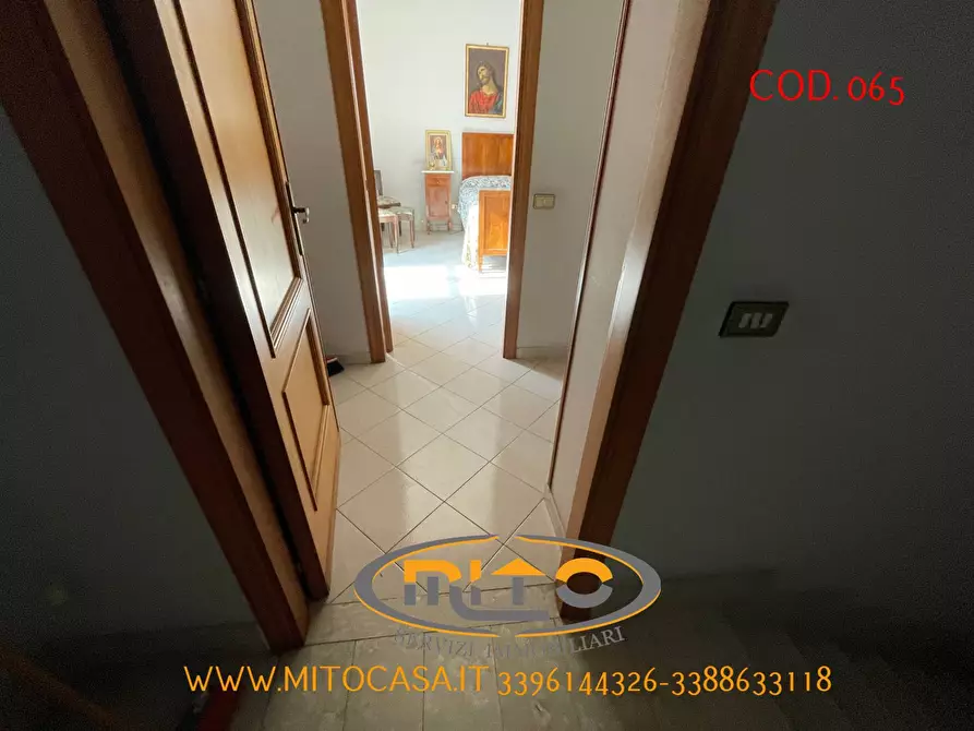 Immagine 27 di Casa indipendente in vendita  in VIA GARIBALDI 107 a Apollosa