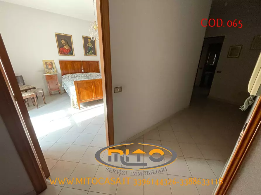 Immagine 28 di Casa indipendente in vendita  in VIA GARIBALDI 107 a Apollosa