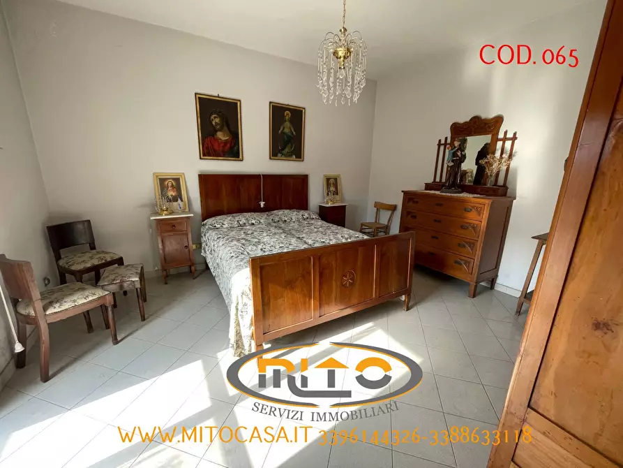 Immagine 29 di Casa indipendente in vendita  in VIA GARIBALDI 107 a Apollosa