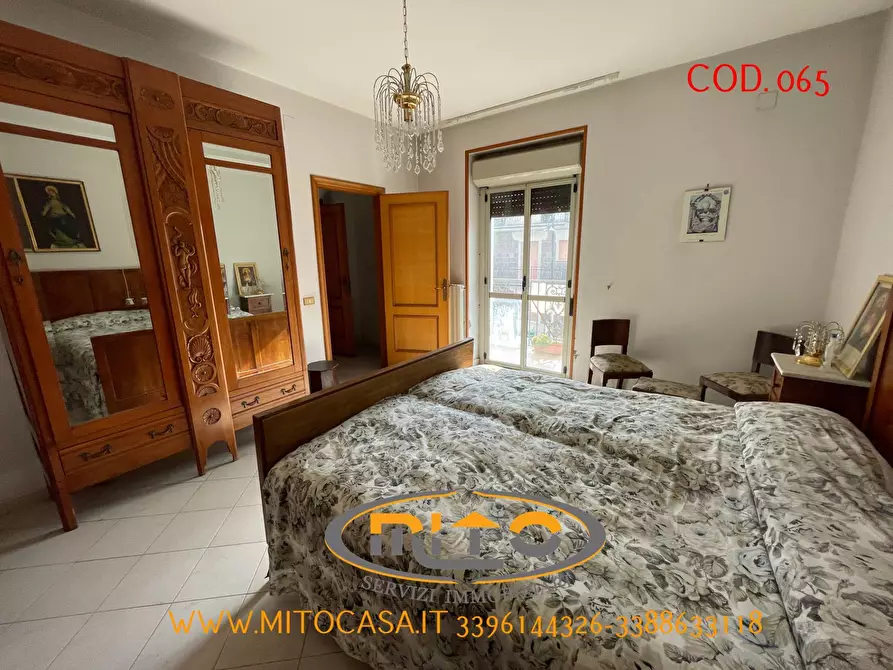 Immagine 30 di Casa indipendente in vendita  in VIA GARIBALDI 107 a Apollosa