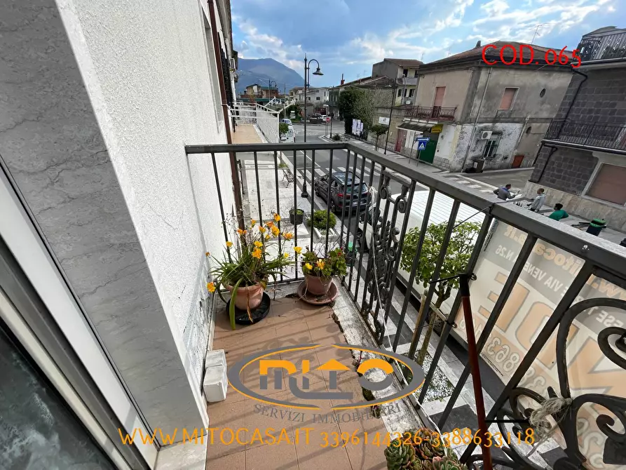 Immagine 32 di Casa indipendente in vendita  in VIA GARIBALDI 107 a Apollosa