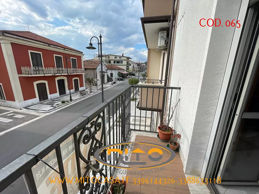 Immagine 33 di Casa indipendente in vendita  in VIA GARIBALDI 107 a Apollosa