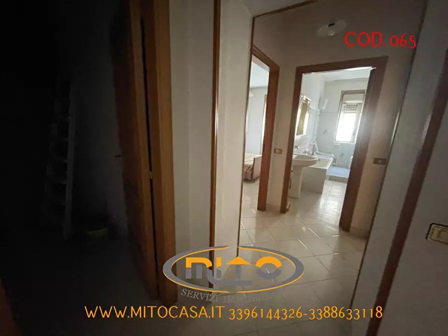 Immagine 34 di Casa indipendente in vendita  in VIA GARIBALDI 107 a Apollosa