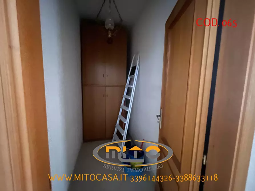 Immagine 35 di Casa indipendente in vendita  in VIA GARIBALDI 107 a Apollosa