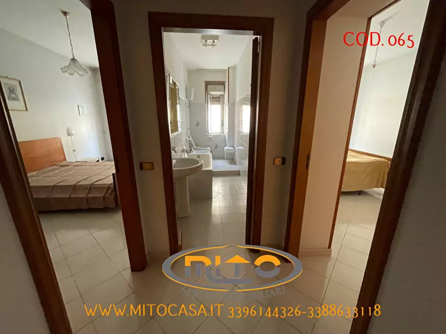 Immagine 36 di Casa indipendente in vendita  in VIA GARIBALDI 107 a Apollosa