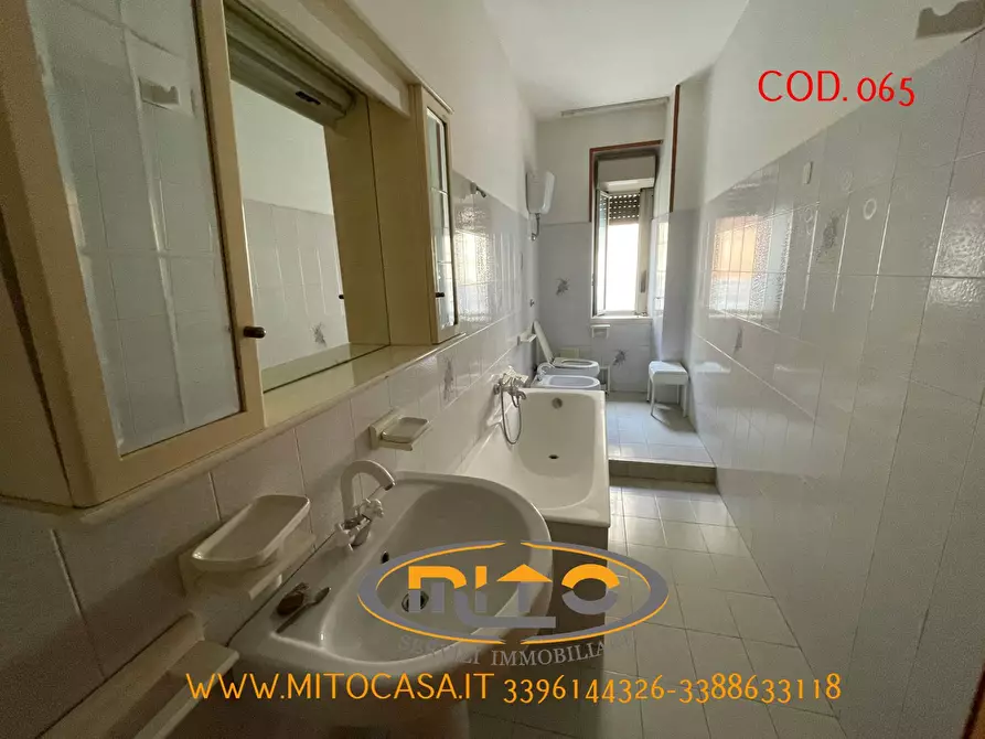 Immagine 37 di Casa indipendente in vendita  in VIA GARIBALDI 107 a Apollosa