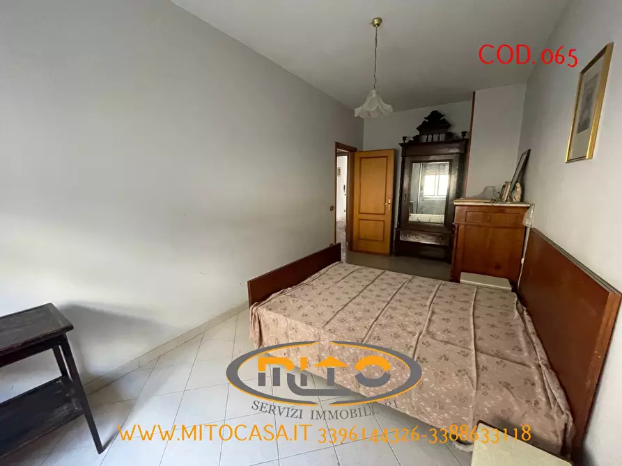 Immagine 39 di Casa indipendente in vendita  in VIA GARIBALDI 107 a Apollosa