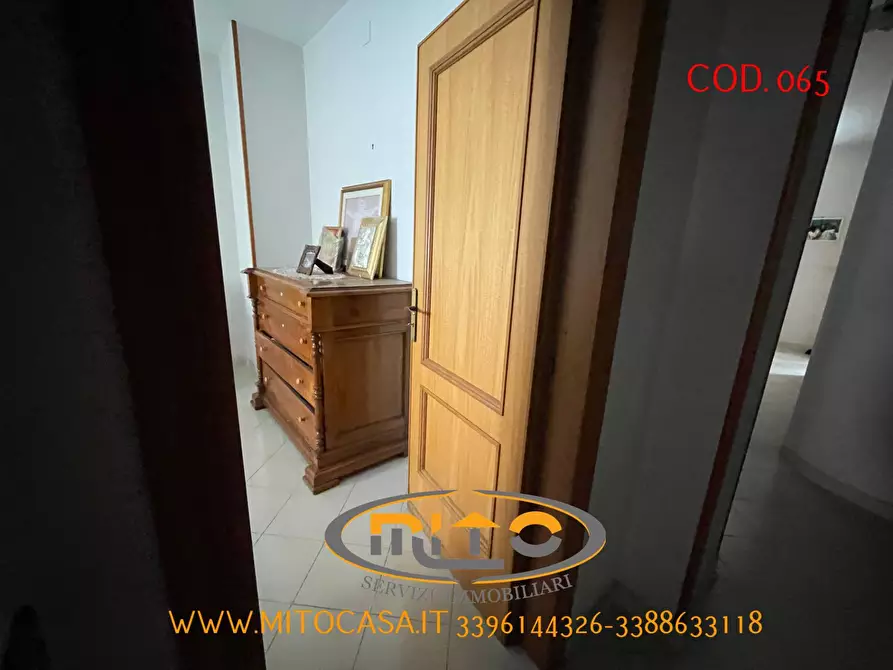 Immagine 40 di Casa indipendente in vendita  in VIA GARIBALDI 107 a Apollosa