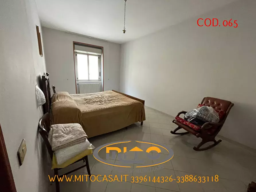 Immagine 41 di Casa indipendente in vendita  in VIA GARIBALDI 107 a Apollosa