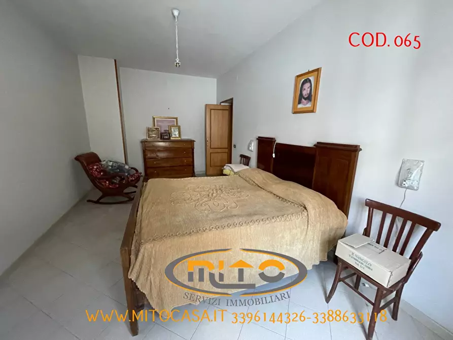 Immagine 42 di Casa indipendente in vendita  in VIA GARIBALDI 107 a Apollosa