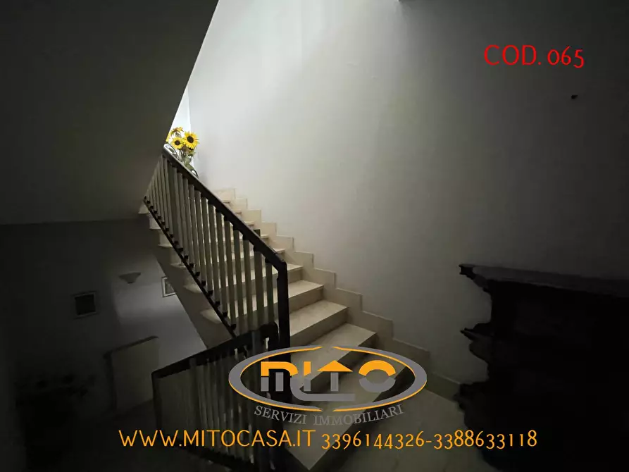 Immagine 43 di Casa indipendente in vendita  in VIA GARIBALDI 107 a Apollosa