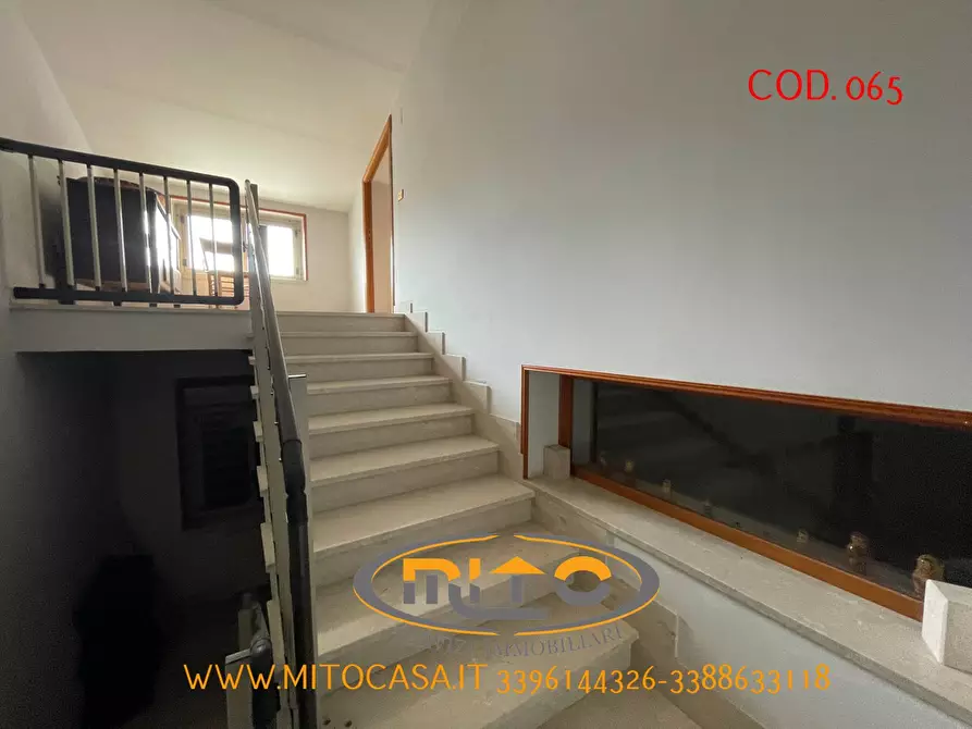 Immagine 45 di Casa indipendente in vendita  in VIA GARIBALDI 107 a Apollosa