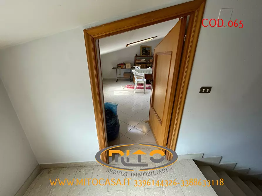 Immagine 46 di Casa indipendente in vendita  in VIA GARIBALDI 107 a Apollosa