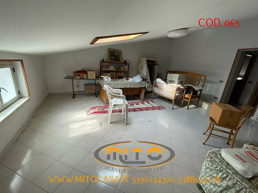 Immagine 47 di Casa indipendente in vendita  in VIA GARIBALDI 107 a Apollosa