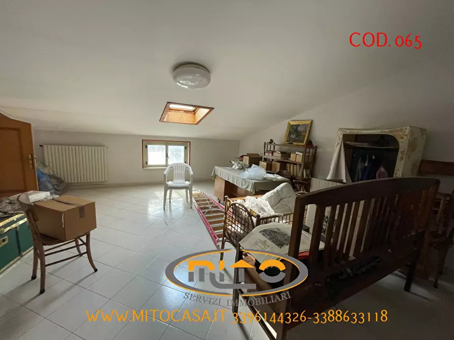 Immagine 48 di Casa indipendente in vendita  in VIA GARIBALDI 107 a Apollosa