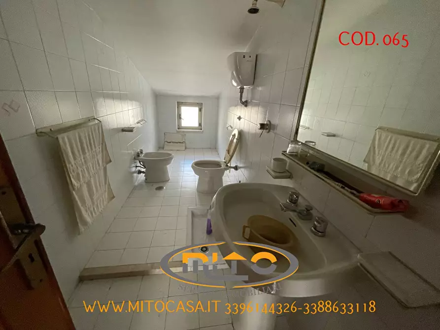 Immagine 50 di Casa indipendente in vendita  in VIA GARIBALDI 107 a Apollosa