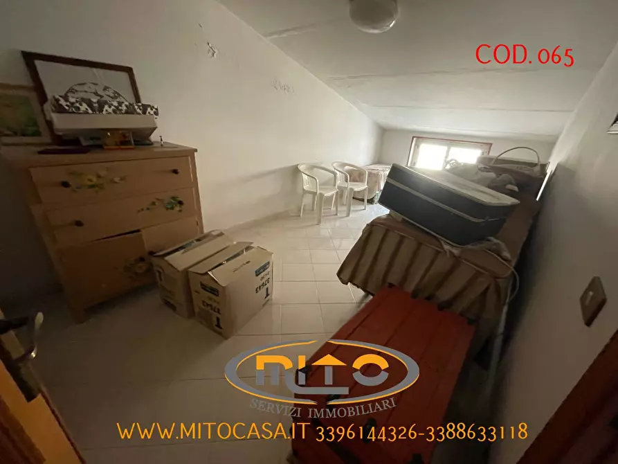 Immagine 51 di Casa indipendente in vendita  in VIA GARIBALDI 107 a Apollosa