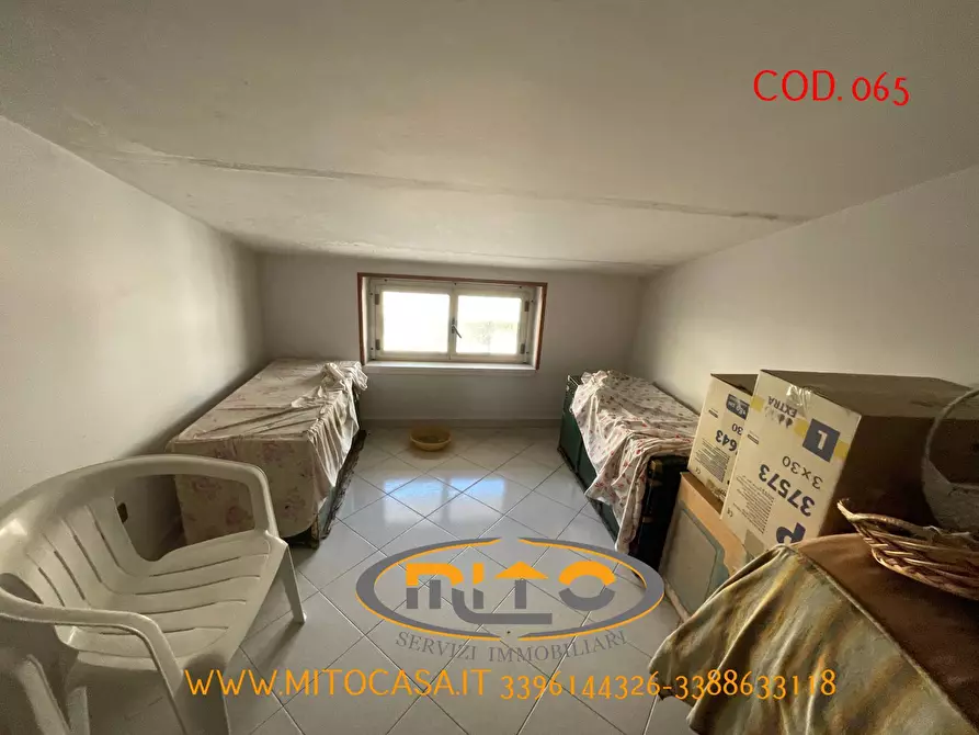 Immagine 52 di Casa indipendente in vendita  in VIA GARIBALDI 107 a Apollosa