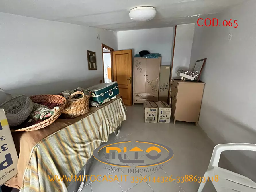 Immagine 53 di Casa indipendente in vendita  in VIA GARIBALDI 107 a Apollosa