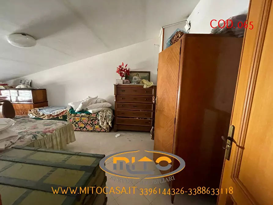 Immagine 55 di Casa indipendente in vendita  in VIA GARIBALDI 107 a Apollosa