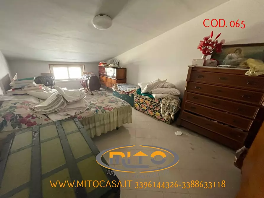 Immagine 56 di Casa indipendente in vendita  in VIA GARIBALDI 107 a Apollosa