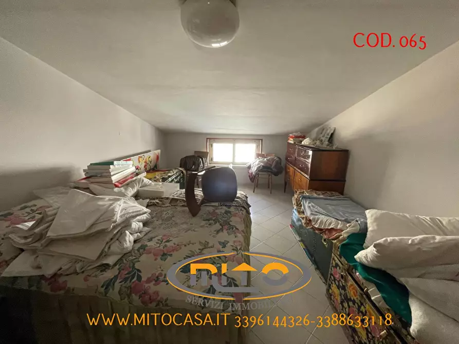 Immagine 57 di Casa indipendente in vendita  in VIA GARIBALDI 107 a Apollosa