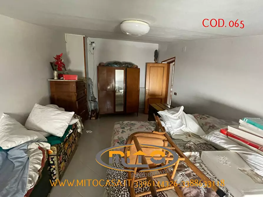 Immagine 58 di Casa indipendente in vendita  in VIA GARIBALDI 107 a Apollosa