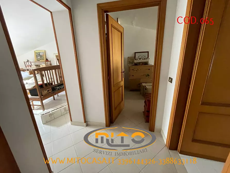 Immagine 59 di Casa indipendente in vendita  in VIA GARIBALDI 107 a Apollosa