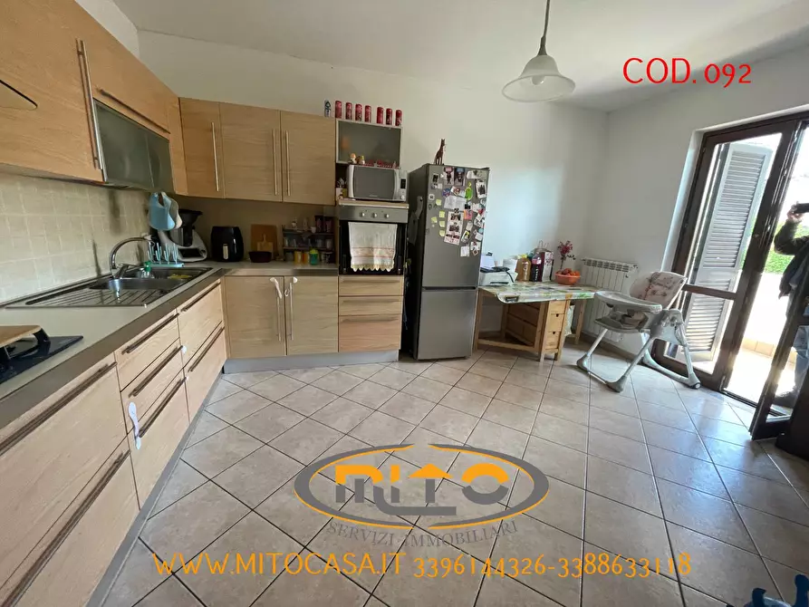 Immagine 1 di Appartamento in vendita  in VIA SCAFA a Castelvenere