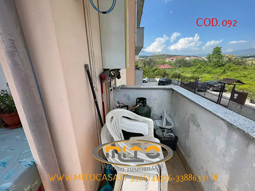 Immagine 2 di Appartamento in vendita  in VIA SCAFA a Castelvenere