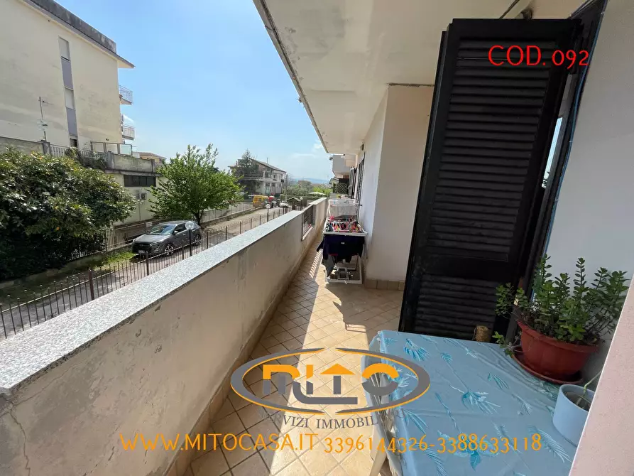Immagine 3 di Appartamento in vendita  in VIA SCAFA a Castelvenere