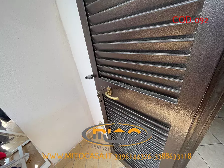 Immagine 4 di Appartamento in vendita  in VIA SCAFA a Castelvenere