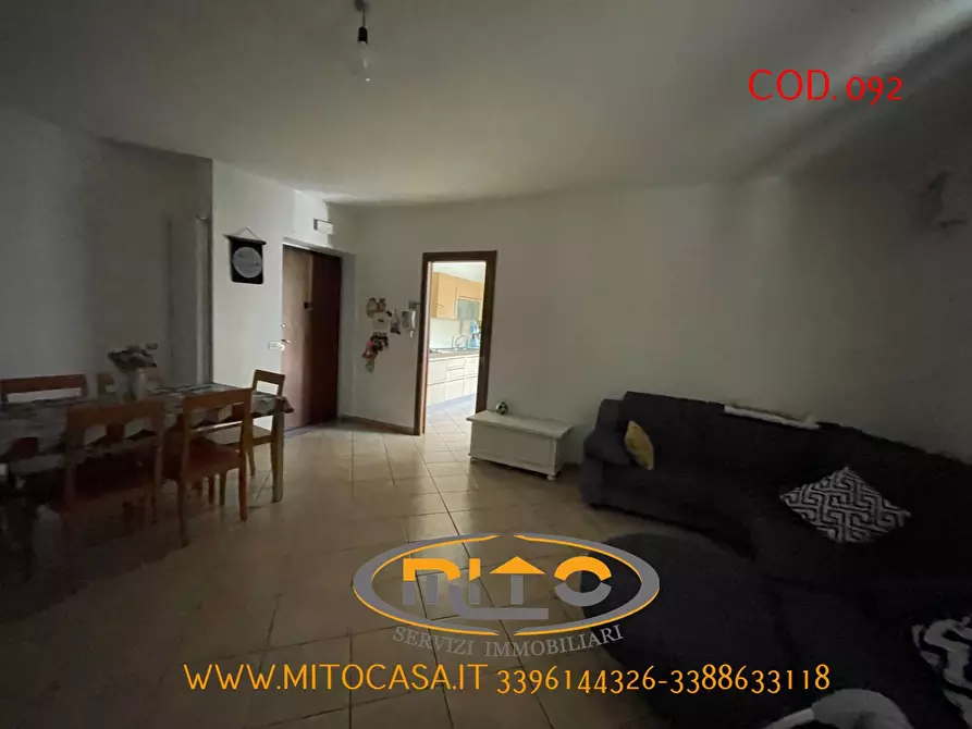 Immagine 7 di Appartamento in vendita  in VIA SCAFA a Castelvenere