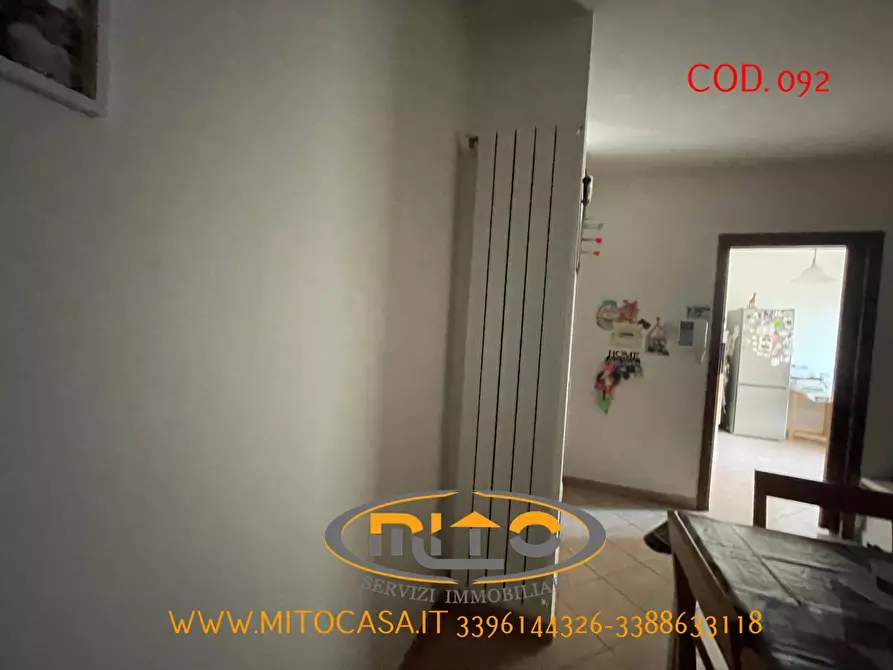 Immagine 8 di Appartamento in vendita  in VIA SCAFA a Castelvenere