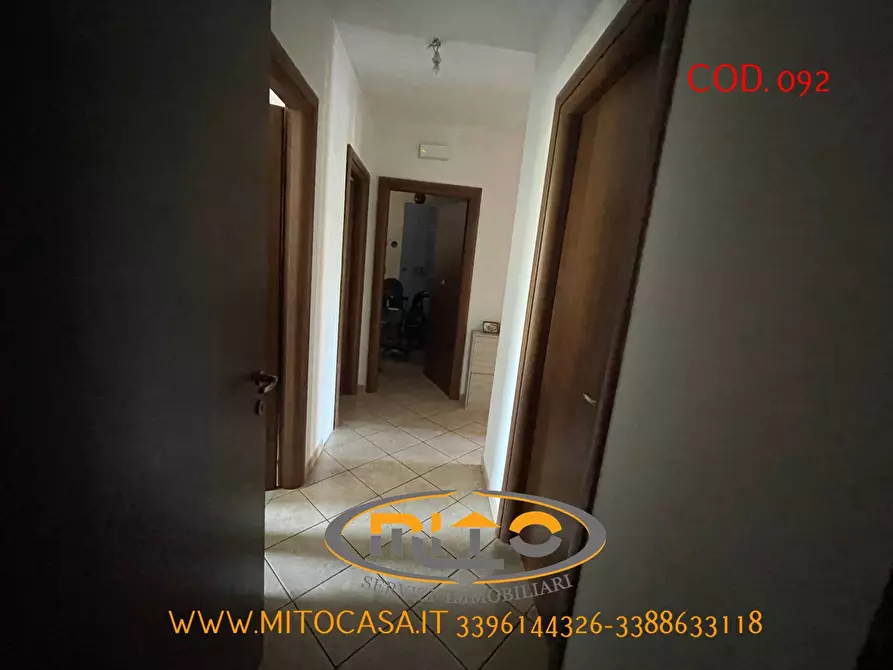 Immagine 9 di Appartamento in vendita  in VIA SCAFA a Castelvenere