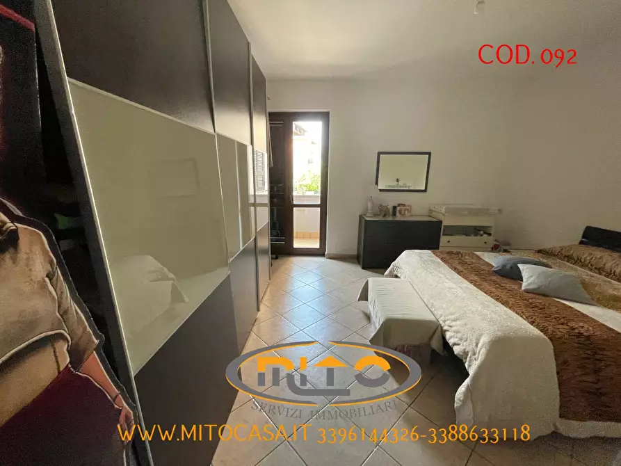 Immagine 13 di Appartamento in vendita  in VIA SCAFA a Castelvenere