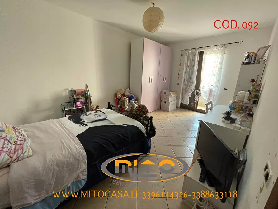 Immagine 14 di Appartamento in vendita  in VIA SCAFA a Castelvenere