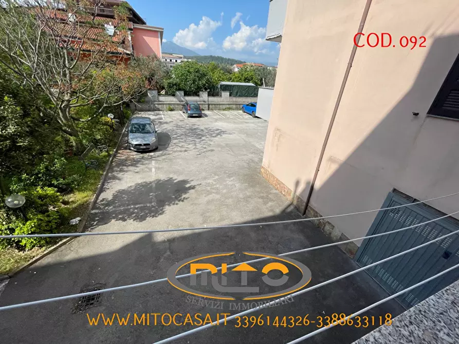 Immagine 17 di Appartamento in vendita  in VIA SCAFA a Castelvenere