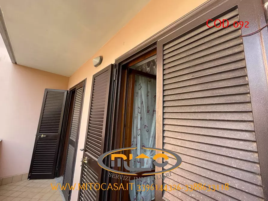 Immagine 19 di Appartamento in vendita  in VIA SCAFA a Castelvenere