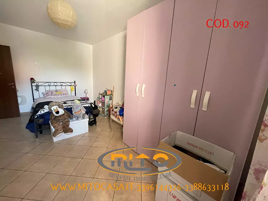 Immagine 20 di Appartamento in vendita  in VIA SCAFA a Castelvenere