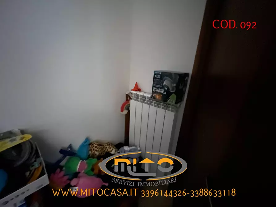 Immagine 23 di Appartamento in vendita  in VIA SCAFA a Castelvenere