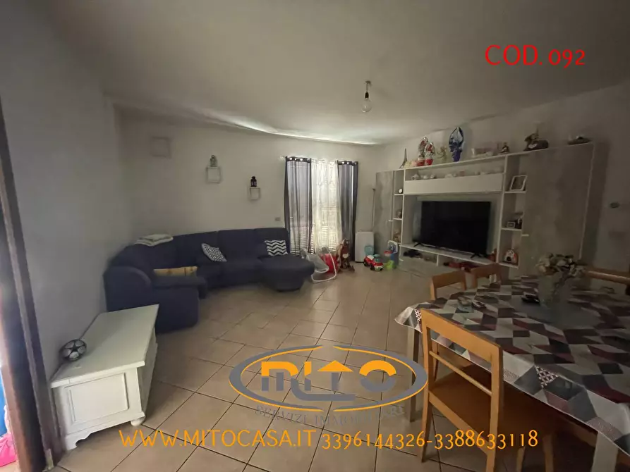 Immagine 26 di Appartamento in vendita  in VIA SCAFA a Castelvenere