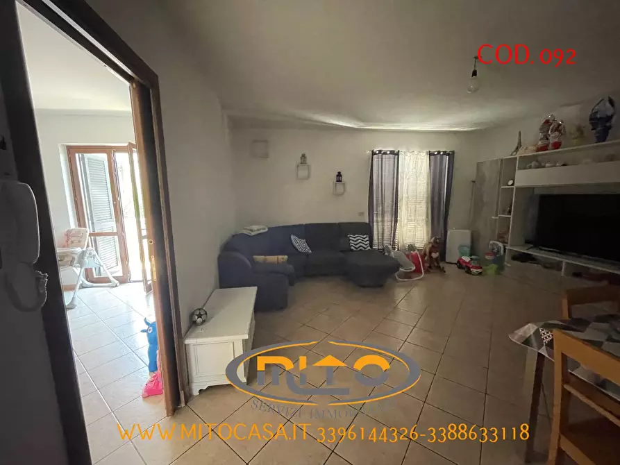 Immagine 27 di Appartamento in vendita  in VIA SCAFA a Castelvenere