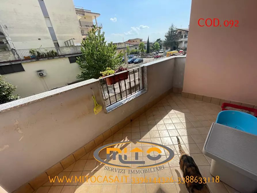 Immagine 29 di Appartamento in vendita  in VIA SCAFA a Castelvenere