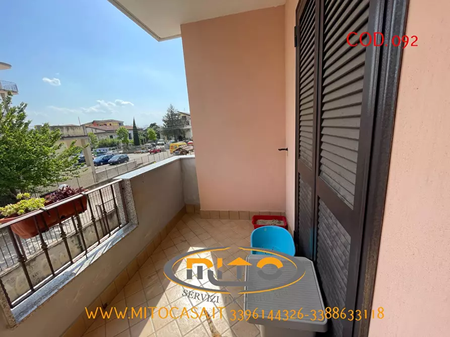 Immagine 30 di Appartamento in vendita  in VIA SCAFA a Castelvenere
