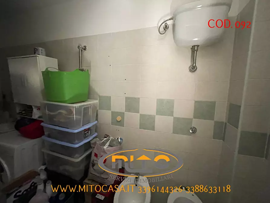 Immagine 31 di Appartamento in vendita  in VIA SCAFA a Castelvenere