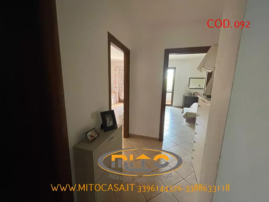 Immagine 33 di Appartamento in vendita  in VIA SCAFA a Castelvenere