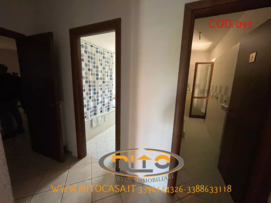Immagine 34 di Appartamento in vendita  in VIA SCAFA a Castelvenere